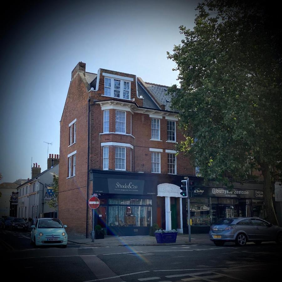 Merchant39 Folkestone Exterior foto